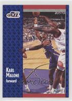 Karl Malone