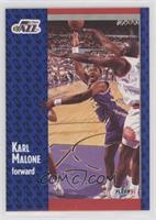 Karl Malone