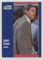 Jerry Sloan