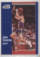 John Stockton