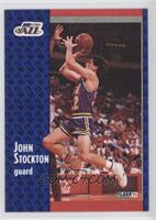 John Stockton