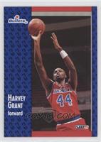 Harvey Grant