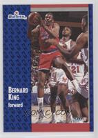 Bernard King