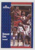 Bernard King