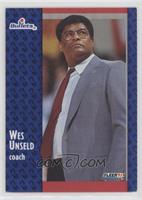 Wes Unseld [EX to NM]