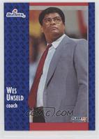 Wes Unseld