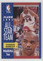 Charles Barkley