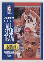 Charles Barkley