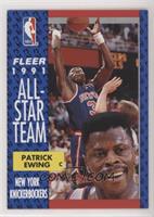 Patrick Ewing