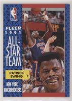 Patrick Ewing