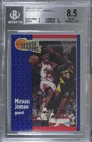 Michael Jordan [BGS 8.5 NM‑MT+]