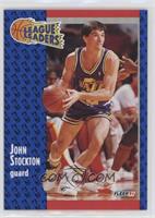 John Stockton