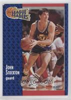 John Stockton [EX to NM]