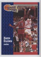 Hakeem Olajuwon