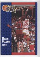 Hakeem Olajuwon