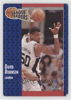 David Robinson [Poor to Fair]