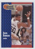 David Robinson [Good to VG‑EX]