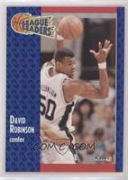 David Robinson