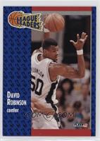 David Robinson [EX to NM]