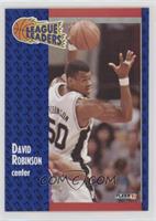 David Robinson