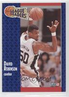 David Robinson