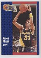 Reggie Miller