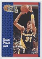 Reggie Miller