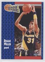 Reggie Miller