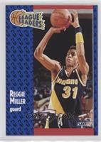 Reggie Miller