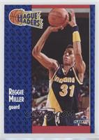 Reggie Miller