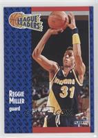 Reggie Miller