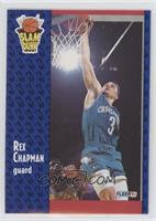 Rex Chapman