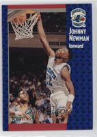 Johnny Newman [EX to NM]
