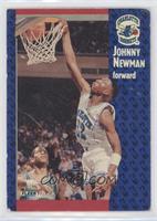 Johnny Newman [Poor to Fair]