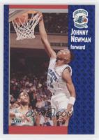 Johnny Newman