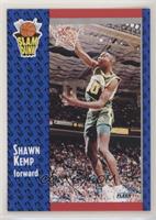 Shawn Kemp