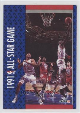 1991-92 Fleer - [Base] #238 - Charles Barkley, Michael Jordan, Magic Johnson, Chris Mullin