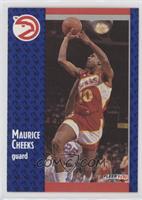 Maurice Cheeks