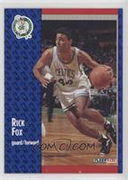 Rick Fox