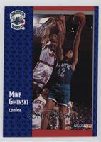 Mike Gminski