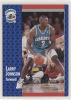 Larry Johnson [EX to NM]