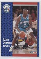 Larry Johnson