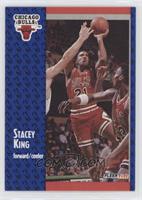 Stacey King [EX to NM]