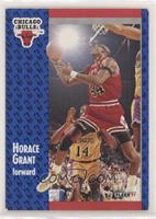 Horace Grant [EX to NM]