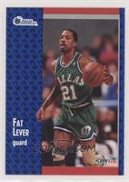 Fat Lever