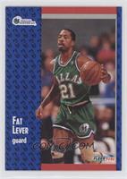 Fat Lever