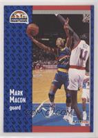 Mark Macon