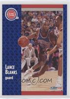 Lance Blanks