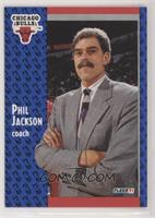 Phil Jackson