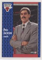 Phil Jackson